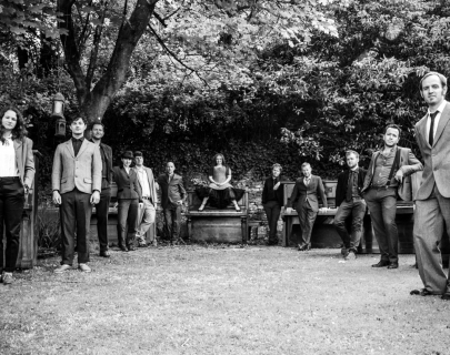 Eliza Carthy Eliza Carthy