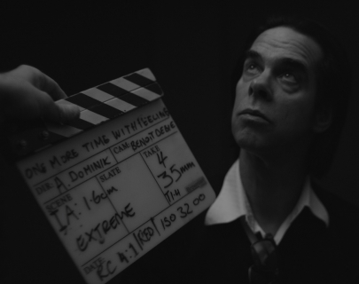 Nick Cave Nick Cave