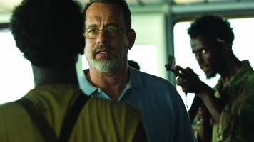 Captain Phillips Captain Phillips