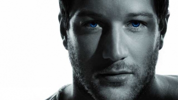 Matt Cardle - Porcelain Tour Matt Cardle - Porcelain Tour