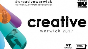 Creative Warwick Creative Warwick