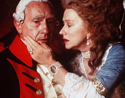 The Madness of King George The Madness of King George
