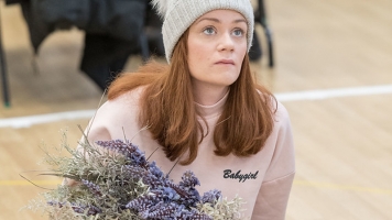 Natalie Gavin Natalie Gavin