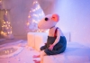 Snow Mouse Snow Mouse