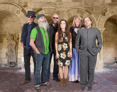 Strawbs with Maddy Prior The King Strawbs with Maddy Prior The King