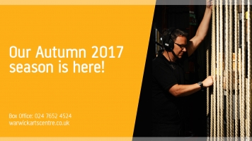 Autumn Brochure launch Autumn Brochure launch