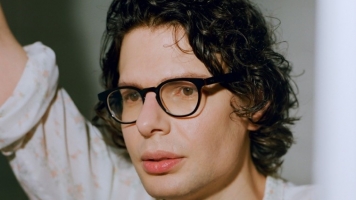 Simon Amstell Simon Amstell