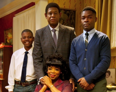 The Butler The Butler