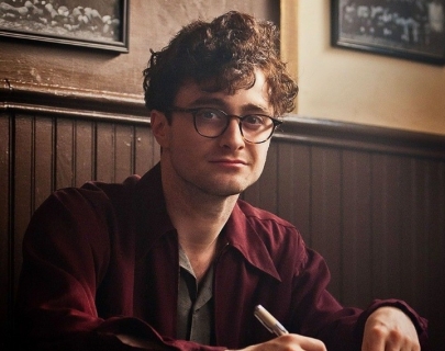 Kill Your Darlings Kill Your Darlings