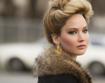 American Hustle American Hustle