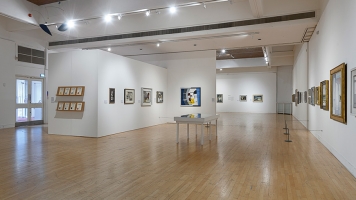 John Piper Exhibition John Piper Exhibition
