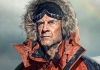 Explorer Sir Ranulph Fiennes, wearing a hooded jacket and goggles in the snow. Explorer Sir Ranulph Fiennes, wearing a hooded jacket and goggles in the snow.