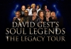 Image of a variety of performers from David Gest's Soul Legends Image of a variety of performers from David Gest's Soul Legends