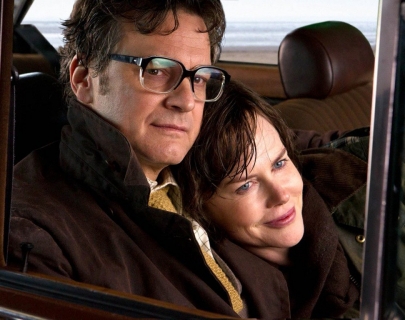 The Railway Man The Railway Man