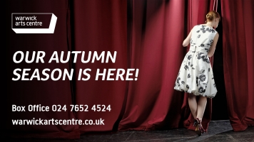 Our Autumn Season is Here! Our Autumn Season is Here!
