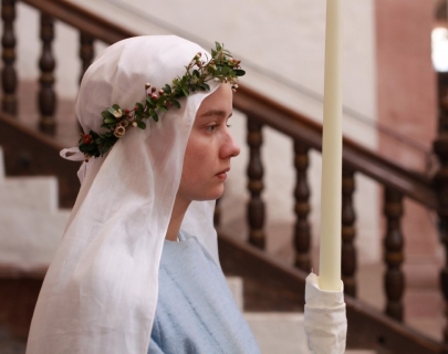 The Nun The Nun
