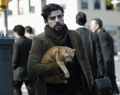 Inside Llewyn Davis Inside Llewyn Davis